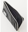 XG METALLIC LOGO WALLET