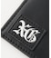 XG METALLIC LOGO WALLET