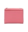 FAUX LEATHER PATCH WALLET