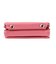 FAUX LEATHER PATCH WALLET