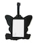 BUTTERFLY LUGGAGE TAG