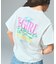 COLORFUL LOGO S/S TEE