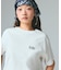 COLORFUL LOGO S/S TEE