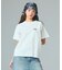 COLORFUL LOGO S/S TEE