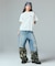 COLORFUL LOGO S/S TEE