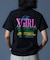 COLORFUL LOGO S/S TEE