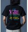 COLORFUL LOGO S/S TEE