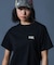 COLORFUL LOGO S/S TEE