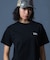 COLORFUL LOGO S/S TEE