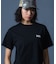 COLORFUL LOGO S/S TEE