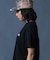 COLORFUL LOGO S/S TEE