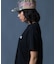 COLORFUL LOGO S/S TEE