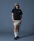 COLORFUL LOGO S/S TEE