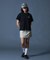 COLORFUL LOGO S/S TEE