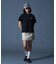 COLORFUL LOGO S/S TEE