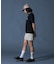 COLORFUL LOGO S/S TEE