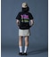 COLORFUL LOGO S/S TEE