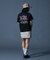 COLORFUL LOGO S/S TEE