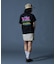 COLORFUL LOGO S/S TEE