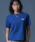 COLORFUL LOGO S/S TEE