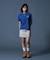 COLORFUL LOGO S/S TEE