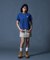 COLORFUL LOGO S/S TEE