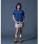 COLORFUL LOGO S/S TEE