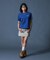 COLORFUL LOGO S/S TEE