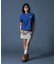 COLORFUL LOGO S/S TEE