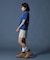 COLORFUL LOGO S/S TEE