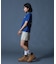 COLORFUL LOGO S/S TEE
