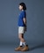 COLORFUL LOGO S/S TEE