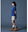 COLORFUL LOGO S/S TEE