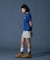 COLORFUL LOGO S/S TEE