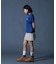 COLORFUL LOGO S/S TEE