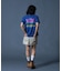 COLORFUL LOGO S/S TEE