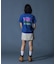 COLORFUL LOGO S/S TEE