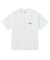 COLORFUL LOGO S/S TEE