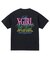COLORFUL LOGO S/S TEE