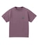 TRIPLE LOGO S/S TEE