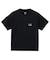TRIPLE LOGO S/S TEE
