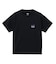 TRIPLE LOGO S/S TEE