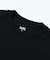 TRIPLE LOGO S/S TEE