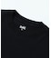 TRIPLE LOGO S/S TEE