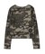OVAL LOGO PATCH L/S COMPACT TOP