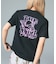 SPRAY ANGEL S/S TEE