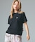 SPRAY ANGEL S/S TEE