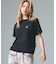 SPRAY ANGEL S/S TEE