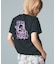 SPRAY ANGEL S/S TEE