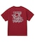 SPRAY ANGEL S/S TEE